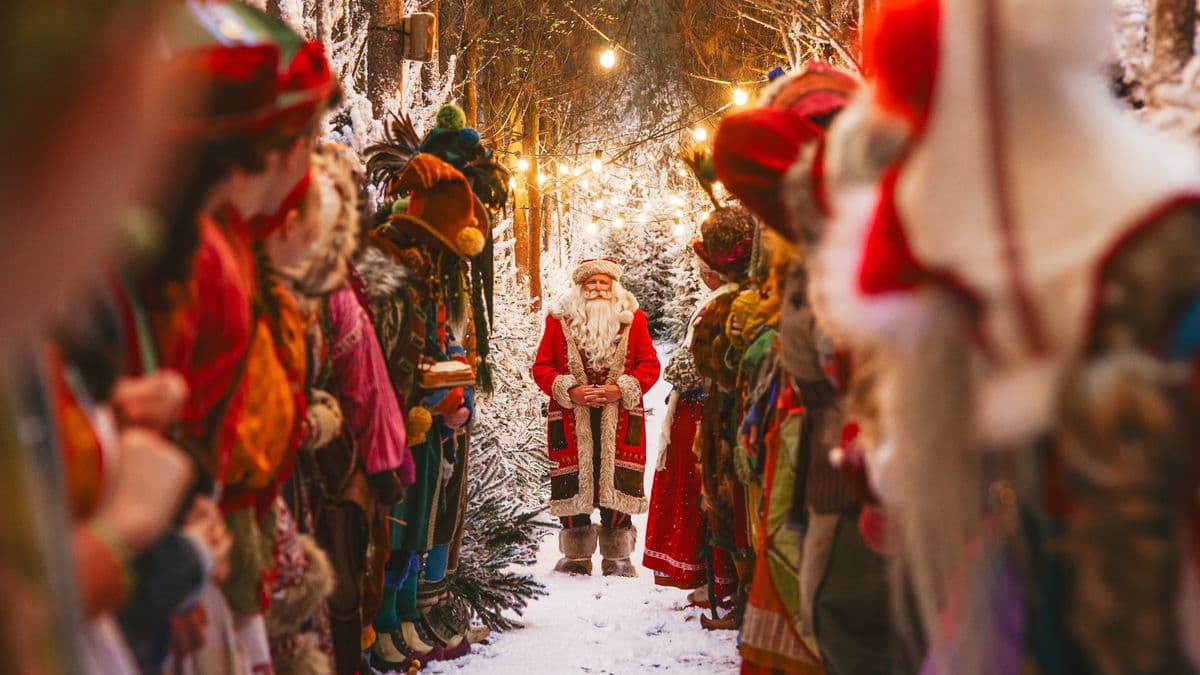 Ascot's Winter Wonderland Opens Bookings for 2026 Season