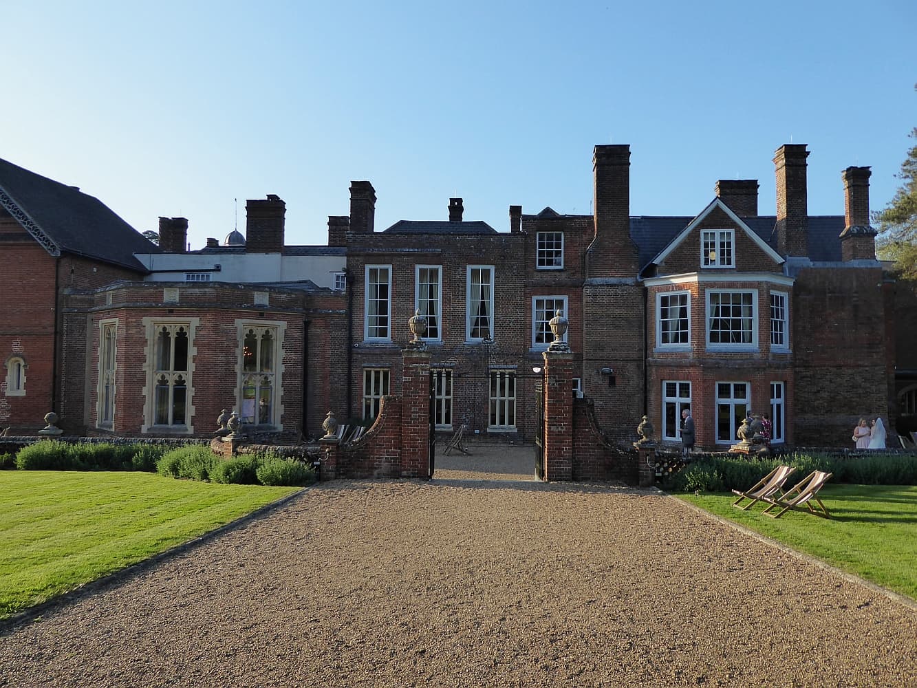 Surrey's Spa Renaissance: Why Home Counties Lead UK's Wellness Boom