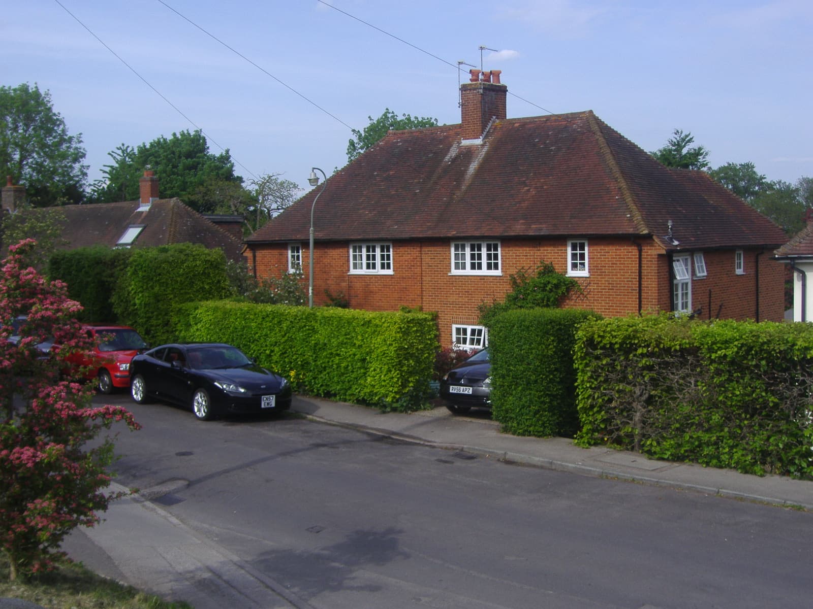 The Surrey Housing Paradox: Growth vs Character in Our Villages