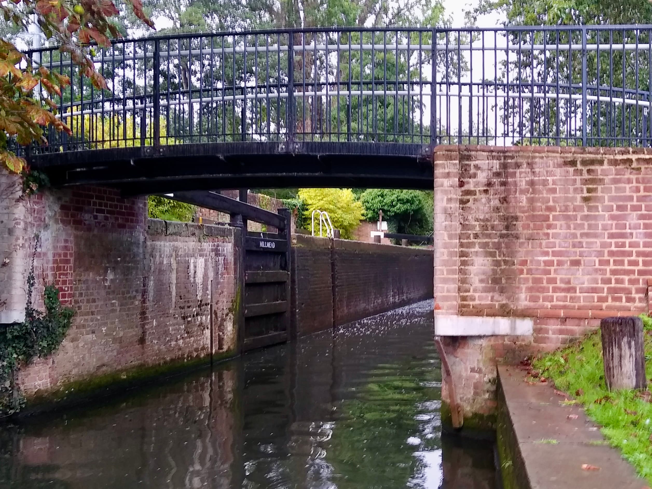Riverside pubs on the Wey and the Thames in Surrey