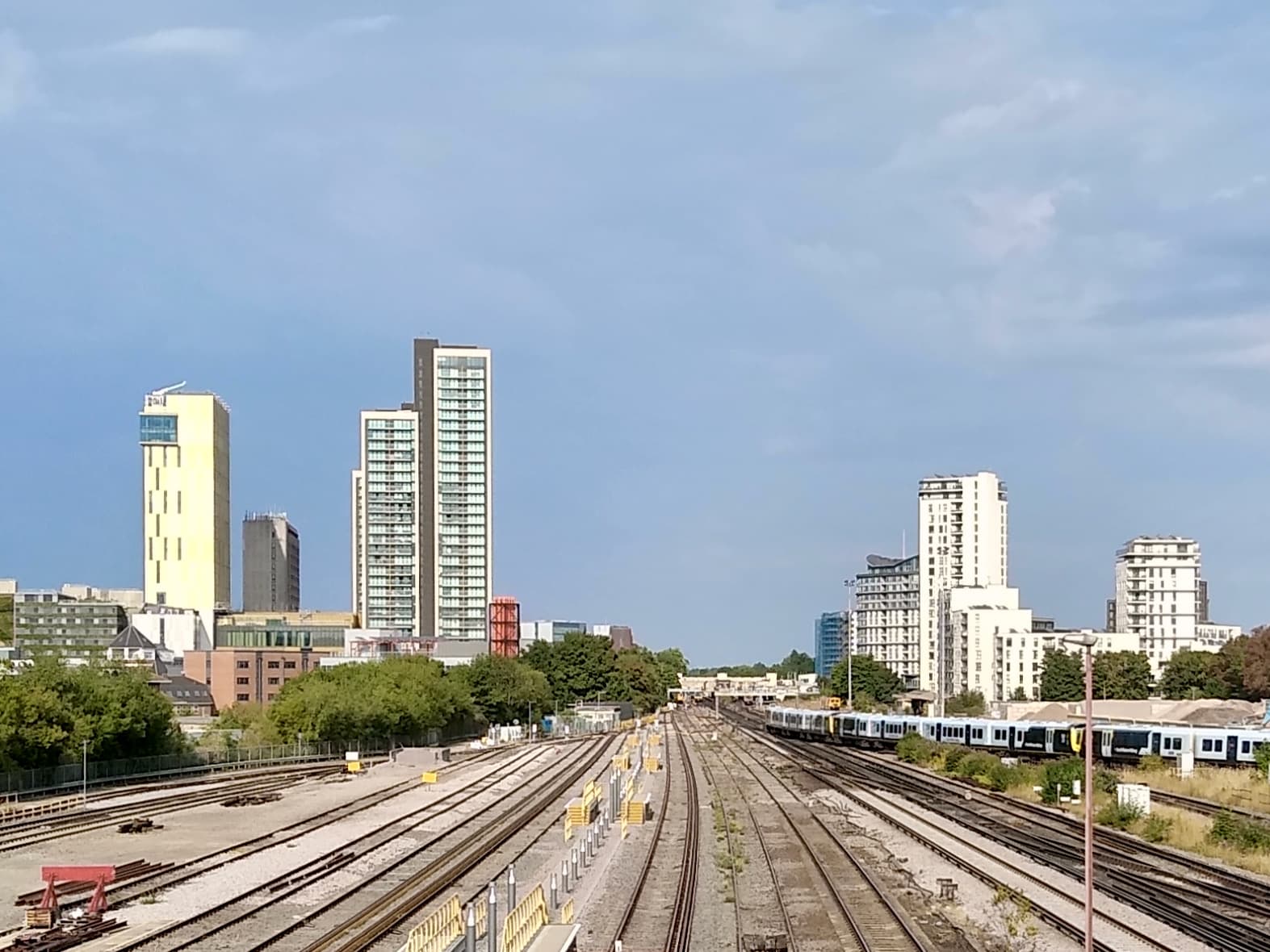 Moving to Woking: trains, prices, schools and where to live