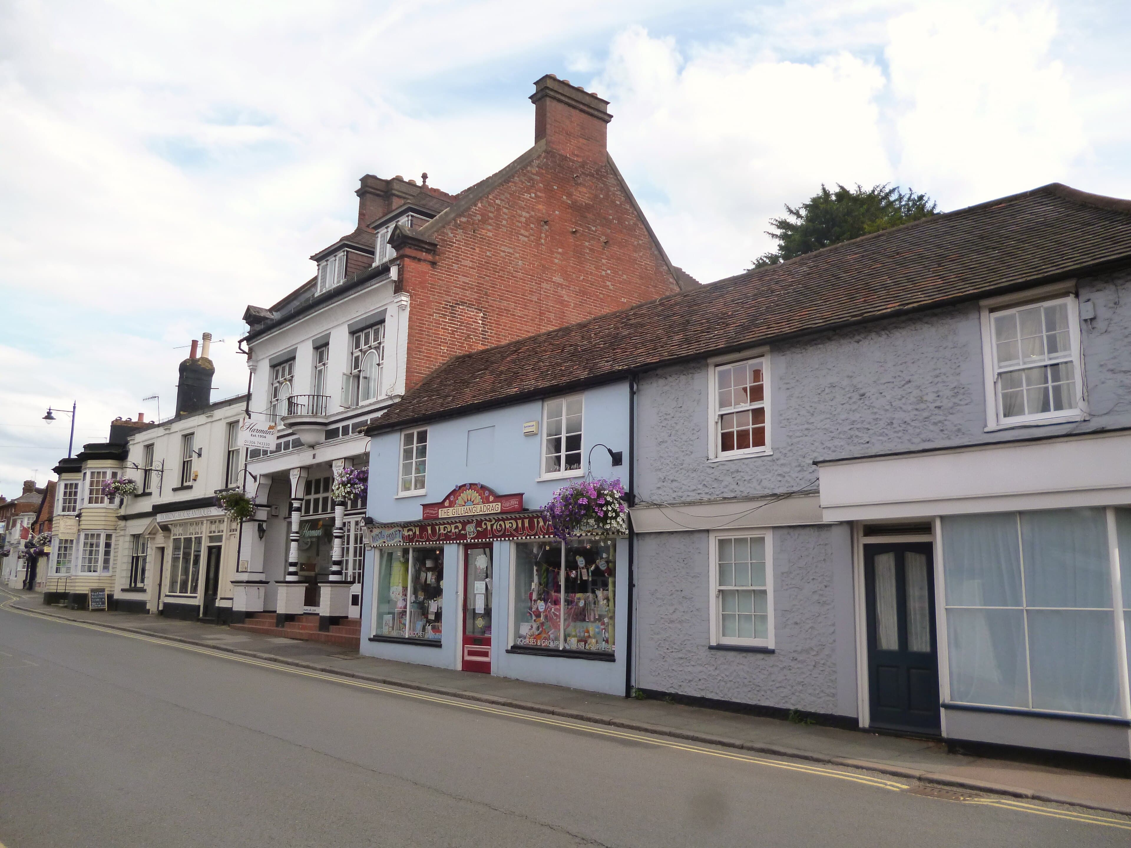 The best pubs in Dorking, and what each is good for