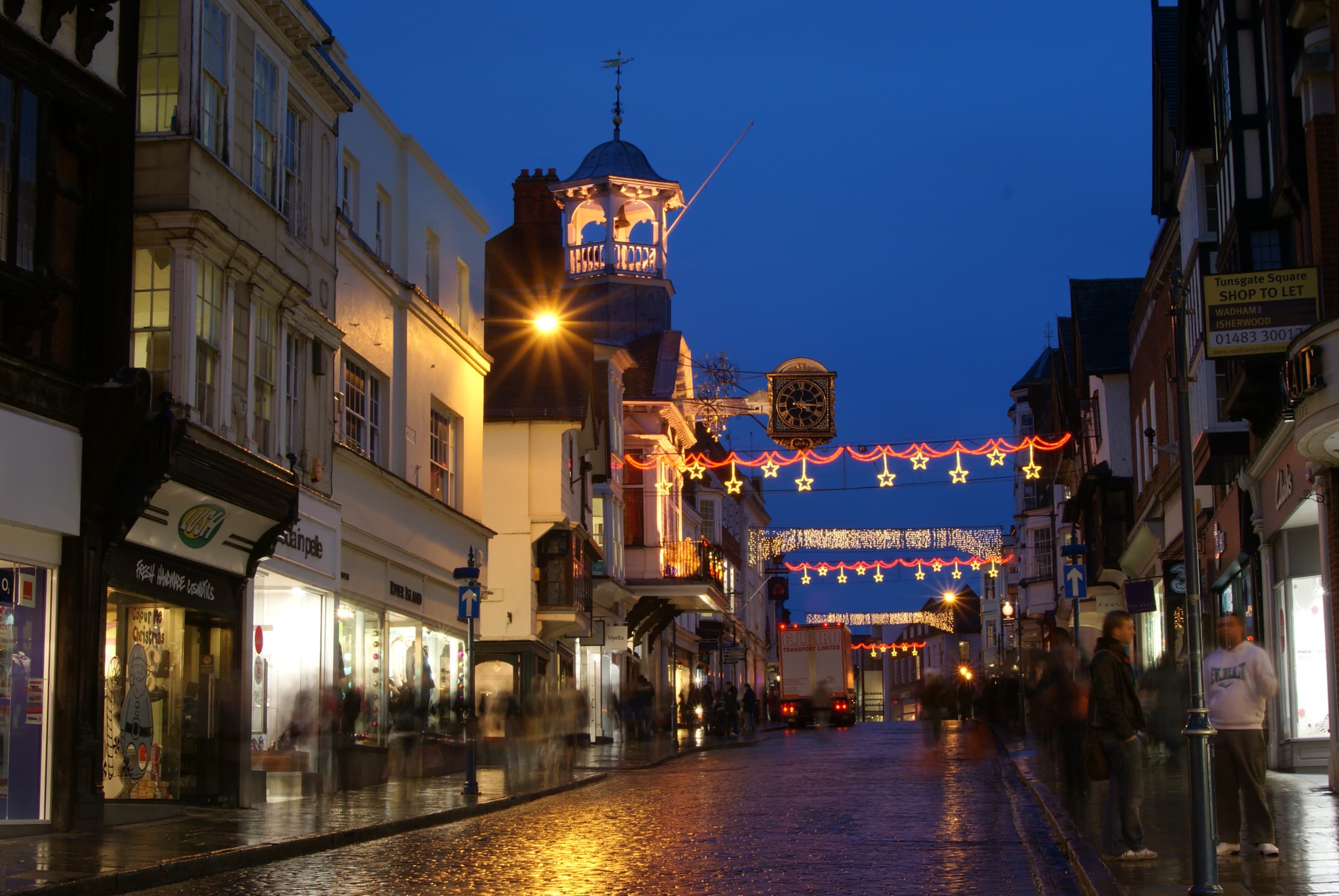 How school admissions work in Surrey, from catchments to independents