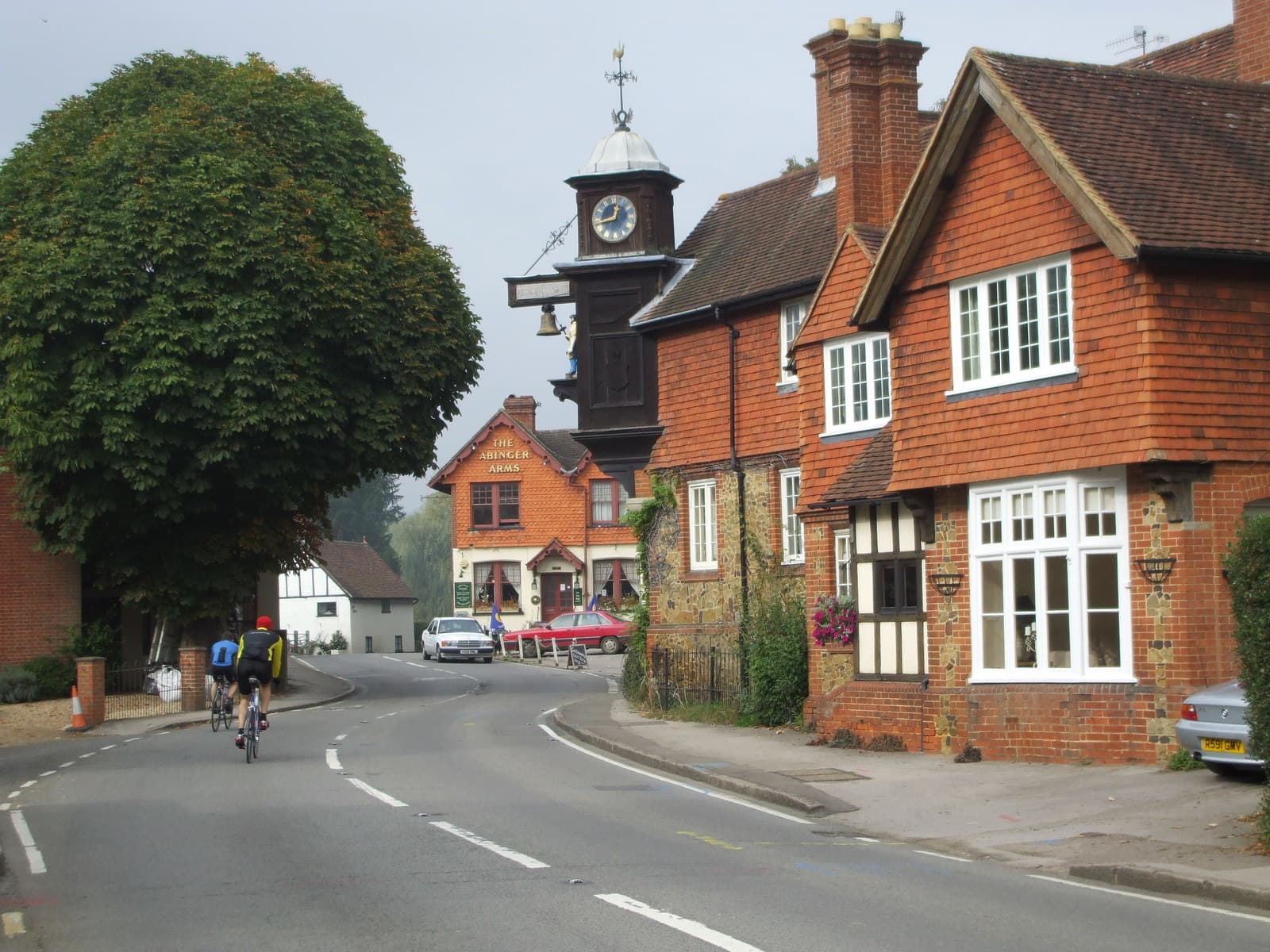 Surrey farm shops worth the drive, and when they open