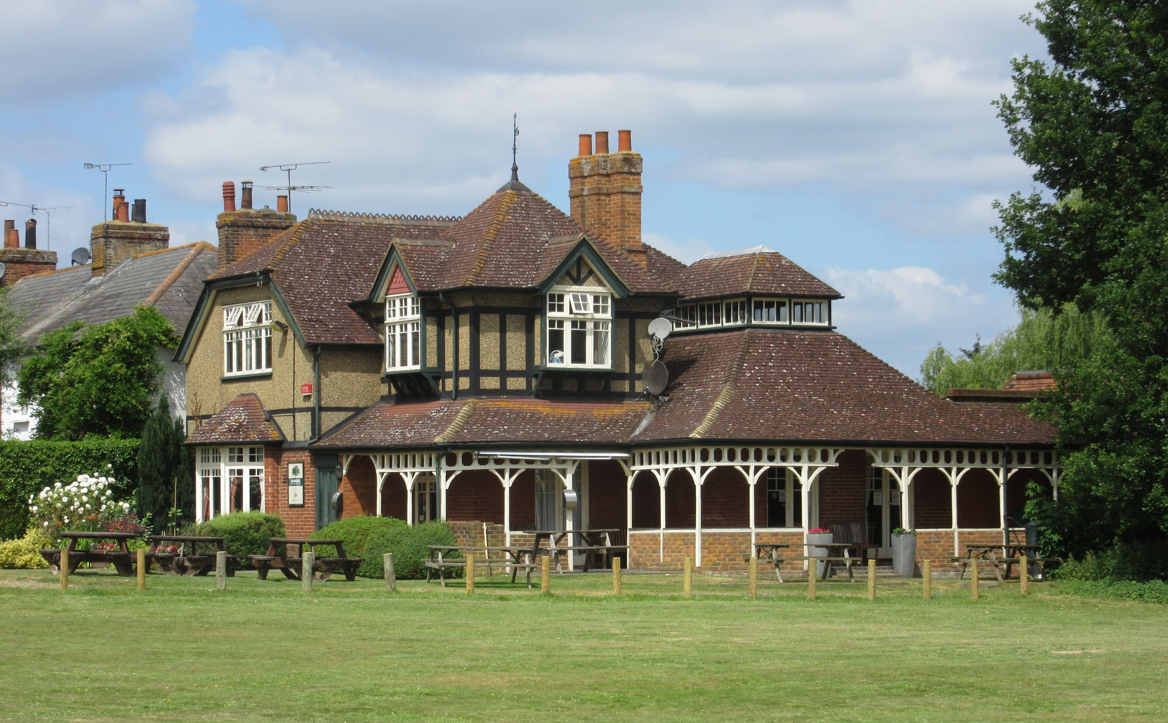 The best pubs in and around Cobham, and what each is good for